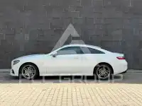 2019 Mercedes Benz E 300