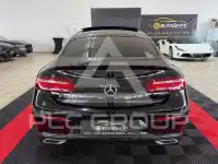 2019 Mercedes Benz E 300
