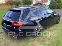 2019 Mercedes Benz E 300