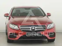 2019 Mercedes Benz E 300