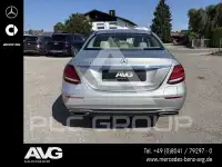 2019 Mercedes Benz E 300