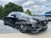 2019 Mercedes Benz E 300