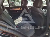 2019 Mercedes Benz E 300