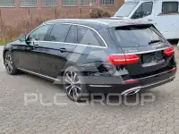 2019 Mercedes Benz E 300