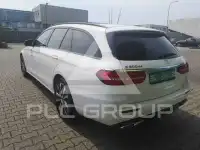2019 Mercedes Benz E 300