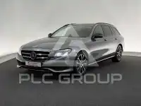 2019 Mercedes Benz E 300