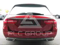 2019 Mercedes Benz E 300