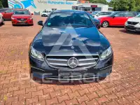 2019 Mercedes Benz E 300