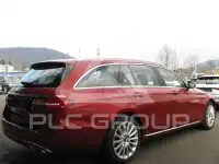 2019 Mercedes Benz E 300