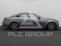 2019 Mercedes Benz E 300