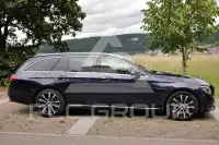 2019 Mercedes Benz E 300