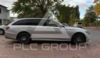 2019 Mercedes Benz E 300
