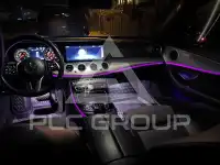 2019 Mercedes Benz E 300