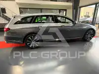 2019 Mercedes Benz E 300