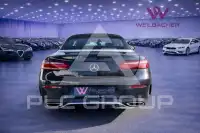2019 Mercedes Benz E 300