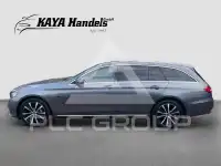 2019 Mercedes Benz E 300