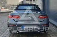 2019 Mercedes Benz E 300