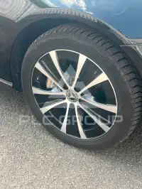 2019 Mercedes Benz E 300
