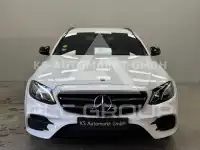 2019 Mercedes Benz E 300