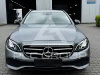 2019 Mercedes Benz E 300