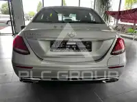 2019 Mercedes Benz E 300