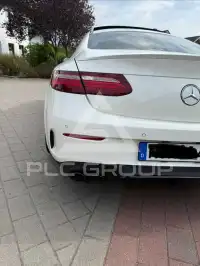 2019 Mercedes Benz E 300
