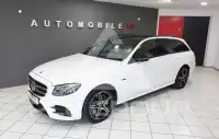 2019 Mercedes Benz E 300