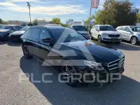 2019 Mercedes Benz E 300