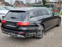 2019 Mercedes Benz E 300