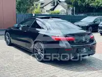 2019 Mercedes Benz E 300