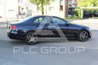 2019 Mercedes Benz E 300