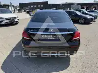 2019 Mercedes Benz E 300