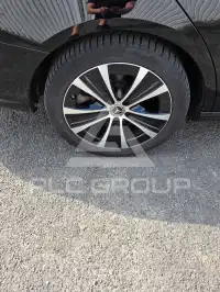 2019 Mercedes Benz E 300