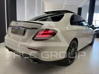2019 Mercedes Benz E 300