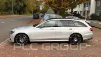 2019 Mercedes Benz E 300
