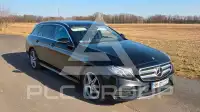 2019 Mercedes Benz E 300