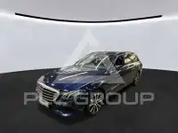 2019 Mercedes Benz E 300