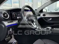 2019 Mercedes Benz E 300