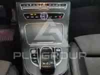 2019 Mercedes Benz E 300