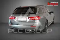 2019 Mercedes Benz E 300