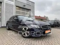 2019 Mercedes Benz E 300
