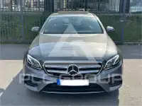 2019 Mercedes Benz E 300