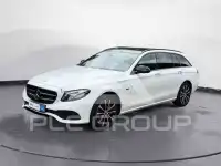 2019 Mercedes Benz E 300