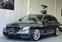2019 Mercedes Benz E 300