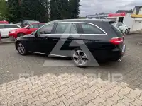 2019 Mercedes Benz E 300