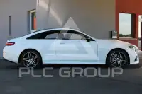 2019 Mercedes Benz E 300