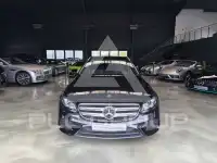 2019 Mercedes Benz E 300