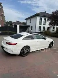 2019 Mercedes Benz E 300