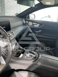 2019 Mercedes Benz E 300