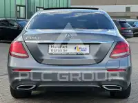 2019 Mercedes Benz E 300